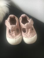 Ballerinas / Sommerschuhe 20 / 21 Kinder Schleswig-Holstein - Lübeck Vorschau