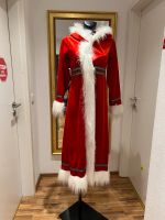 Miss Santa Weihnachtsmantel Gr. 36 Karneval Cape Kostüm Nordrhein-Westfalen - Bergisch Gladbach Vorschau