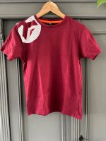 Kempa T-Shirt Gr. 152 dunkelrot Essen - Essen-Kray Vorschau