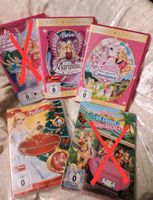 Barbie 3 DVD Schleswig-Holstein - Kiel Vorschau