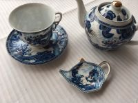 Drachen Teeset für kommendes Drachenjahr! Ein tolles Geschenk! Nordrhein-Westfalen - Mönchengladbach Vorschau