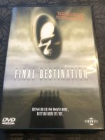 DVD Final Destination Nordrhein-Westfalen - Emsdetten Vorschau