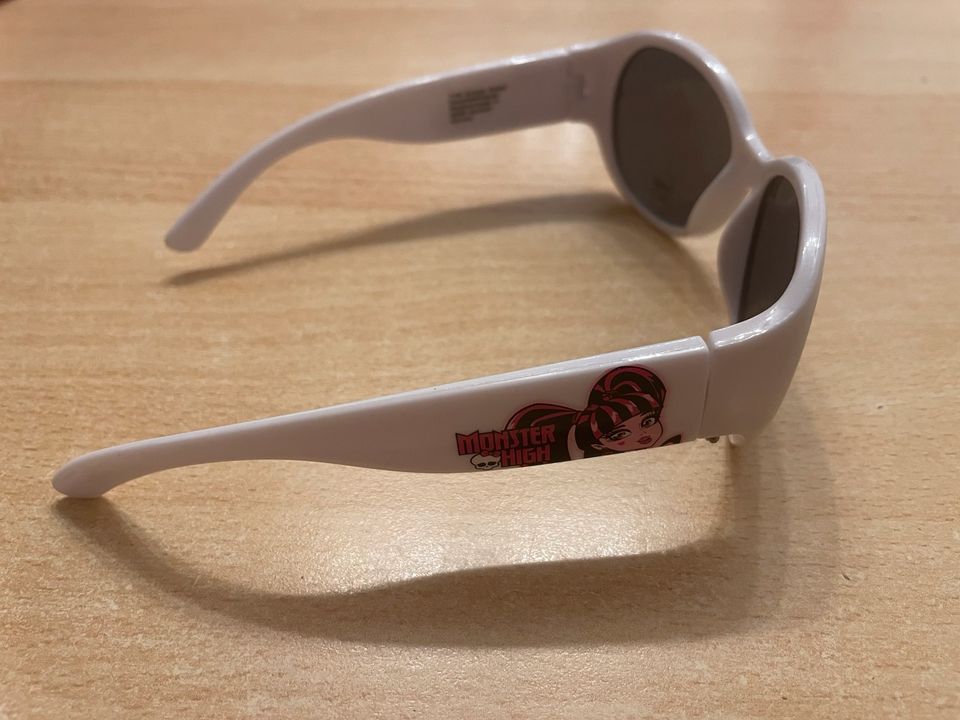 Kinder Sonnenbrille Monster High in Lengerich