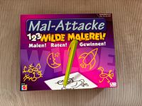 Mal-Attacke / 1-2-3 Wilde Malerei Baden-Württemberg - Mundelsheim Vorschau