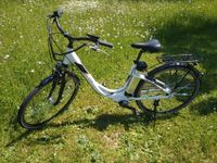 Damen E-Bike Telefunken 28 Zoll 7gang Shimano Baden-Württemberg - Loßburg Vorschau