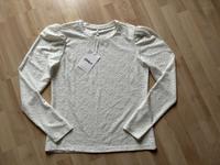 Only Langarmshirt Lochmuster Größe L - NEU Bayern - Zapfendorf Vorschau