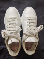 Weiße Sneaker von Marc O'Polo Berlin - Köpenick Vorschau