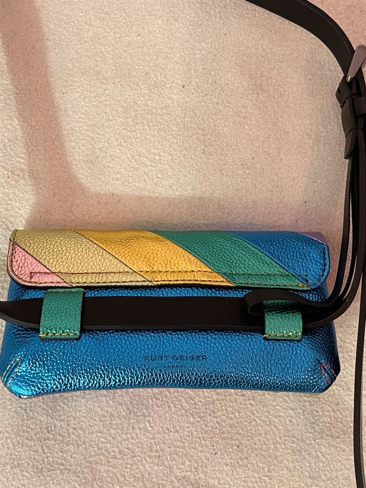 Kurt Geiger London Mini Handtasche Rainbow in Herne