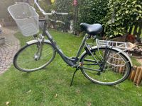 Sehr gut erhaltenes ALU-Fahrrad der Marke Oxford Nordrhein-Westfalen - Krefeld Vorschau