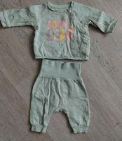 Babyset H&M, Pullover und Hose Thüringen - Erfurt Vorschau