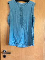 Cecil Jeans Bluse ohne Ärmel Größe L Hessen - Eschenburg Vorschau