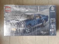 LEGO Creator Expert 10265 Ford Mustang neu & OVP Rheinland-Pfalz - Kottenheim Vorschau