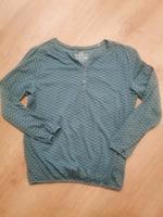 Gina Benotti, langarm Shirt mit Gummibund Größe 40/42 Bayern - Fürth Vorschau