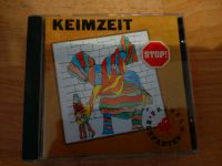 CD Keimzeit Primeln und Elefanten Sachsen-Anhalt - Salzwedel Vorschau