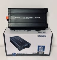 B-Ware Wechselrichter BaSBa / Solartronics 48V 3000W reiner Sinus Brandenburg - Velten Vorschau