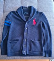 Ralph Lauren Strickjacke Cardigan Gr. L 14-16 J (164) neuwertig Hessen - Dreieich Vorschau