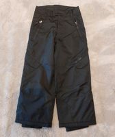 Spyder Skihose / Snowboardhose Größe 140 schwarz Nordrhein-Westfalen - Warendorf Vorschau