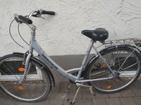 Fahrrad, Damen, 7 Gang, Hercules, 28 Zoll, Bayern - Großaitingen Vorschau