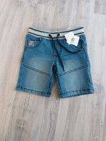 Pull On Jeans Shorts in der Größe 104  Neu mit Etikett kurze Hose Nordrhein-Westfalen - Welver Vorschau
