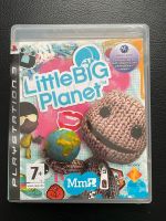 Little Big Planet PlayStation 3 Baden-Württemberg - Pfullendorf Vorschau