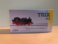 TRIX h0 22854 Tenderlok BR 74 912 in OVP TOP Nordrhein-Westfalen - Rheinberg Vorschau