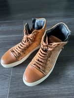 Mcm Sneaker High Top Gr. 45 Berlin - Charlottenburg Vorschau