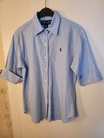 Ralph Lauren Hemd kurzarm  Größe 36 Damen Bluse Nordrhein-Westfalen - Marl Vorschau