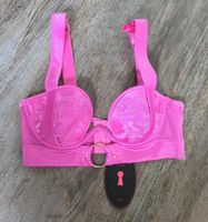 Hunkemöller Elsa BH 75C NEU Private Collection Sexy Sachsen-Anhalt - Gardelegen   Vorschau