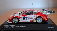 Porsche GT3R Frikadelli Racing 1:43 Rheinland-Pfalz - Nistertal Vorschau