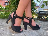 Tamaris High-heels Sandalen Bayern - Elsenfeld Vorschau