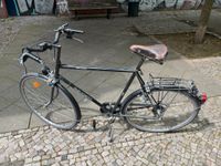 PEUGEOT Herrenfahrrad Nice schwarz 28 Zoll Bastler Pankow - Prenzlauer Berg Vorschau