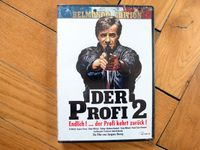Neue DVD "Der Profi 2 (Jean Paul Belmondo)" (FSK 16) München - Laim Vorschau