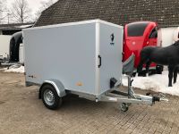 SONDERPREIS HAPERT SAPPHIRE L-1 KOFFERANHÄNGER 1500kg PLYWOOD Bremen - Hemelingen Vorschau