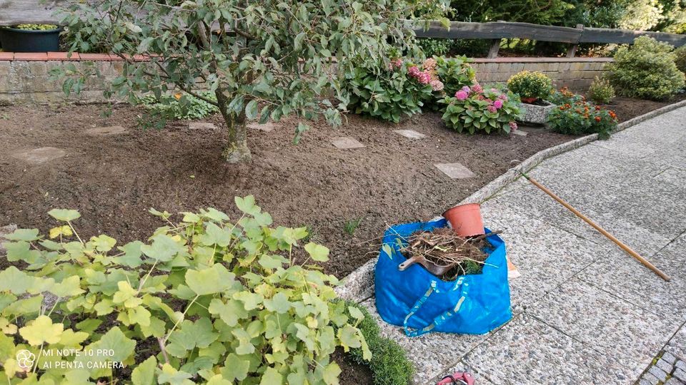 TURAN  Gartenpflege für Privat und Gewerblich in Hannover