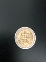 2€ , Fehlprägung,Münze,Sammler,Besonders, Nordrhein-Westfalen - Siegen Vorschau