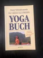 Das große illustrierte Yogabuch Altona - Hamburg Othmarschen Vorschau