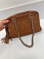 Gucci Handtasche Original sehr guter Zustand Kr. München - Aschheim Vorschau