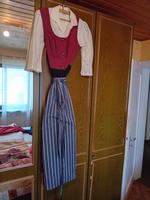 Dirndl gr. 40 Chiemsee trachtenmode Bayern - Bechhofen Vorschau
