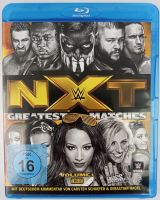 WWE - NXT - Greatest Matches Vol.1 auf Blu-ray Schleswig-Holstein - Beidenfleth Vorschau