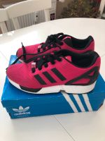 Adidas ZX Flux Schuhe 36 US 4 Pankow - Prenzlauer Berg Vorschau