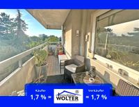 *** 73 m² Wohnfläche - Sonniger Balkon - PKW-Stellplatz - Kellerabteil *** Rheinland-Pfalz - Worms Vorschau