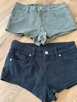 Shorts für Damen Gr. 34 Niedersachsen - Bramsche Vorschau