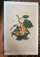 Buch Alte Sorten von Ewald Arenz Hannover - Linden-Limmer Vorschau