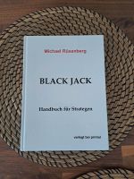 Buch Black Jack, Rüsenberg Nordrhein-Westfalen - Neuss Vorschau