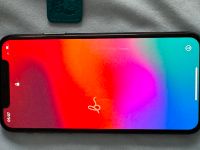 IPhone XS, 64 GB, Space Grau mit Zubehör! Hessen - Flieden Vorschau