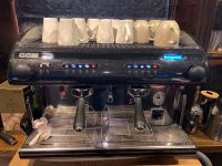 Siebträger Kaffee /Espressomaschine GGM Gastro Essen - Essen-West Vorschau