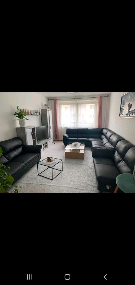 Sofa, Cauch für Wohnzimmer in Mühlhausen