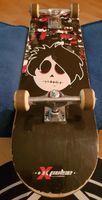 Skateboard Xpulse designed by Hudora Saarland - Dillingen (Saar) Vorschau