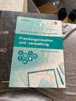 ZFA Praxisverwaltung Arbeitsheft Berlin - Reinickendorf Vorschau