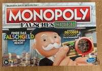 Monopoly Brettspiel Neu toll als Geschenk Nordrhein-Westfalen - Rhede Vorschau